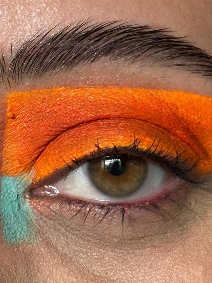 Portfolio: From Natural Glam to Editorial Edge photo 11