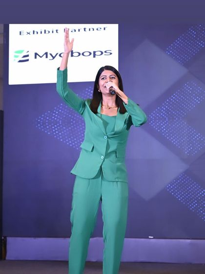 Ruchi Shah - Corporate Event Hosting Conferences & Tech Summits photo 34
