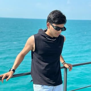 Nishant Pagariya