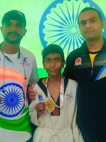 State & District Medalists photo 72