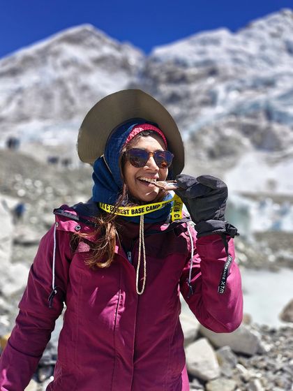 Everest Base Camp: The Ultimate Journey photo 13