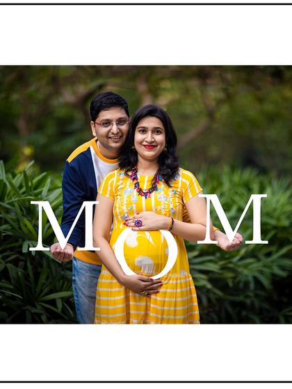 Couple Maternity Portraits photo 71