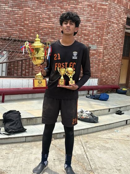 Our Trophy Cabinet: A Legacy of Winning photo 44