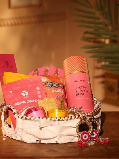 The Purple Sunset - Festive Gifting Solutions The Diwali Collection photo 22