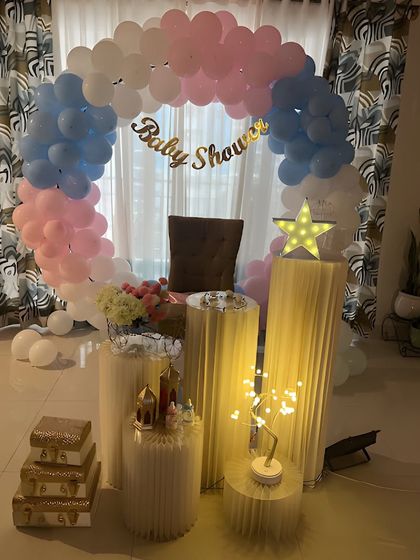 Baby Showers & Welcome Home photo 7