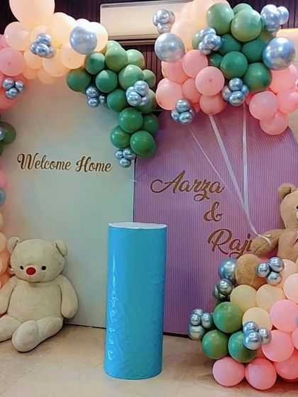 Teddy Bear & 'Beary' Cute Themes photo 5