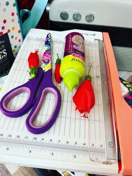 Crafted Forever by Natasha - Custom Event Decor & Invitations Made by Hand, With Heart photo 8