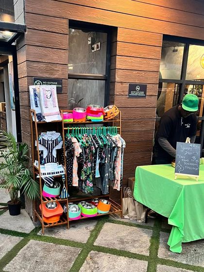 Tails of the City - Pet Supplies Deals, Discounts & Fun Events photo 9