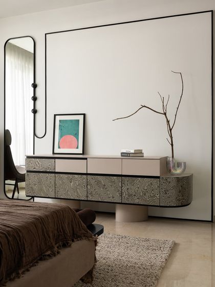 Project Arah: An Avant-Garde Mumbai Home photo 10