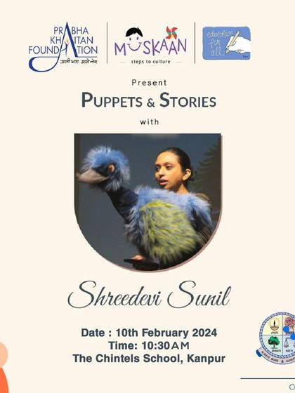 Bringing Stories to Life in the Classroom photo 51