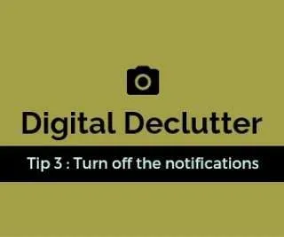 Constant notifications can leave you feeling distracted and overwhelmed. I will guide you through the process of taming your app alerts, helping you regain focus and create a more peaceful relationship with your devices.