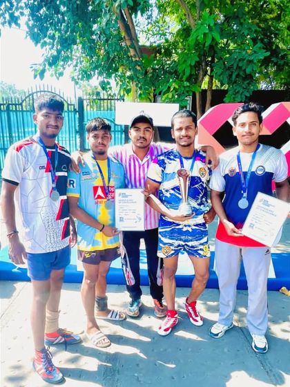 Our Wall of Champions photo 13