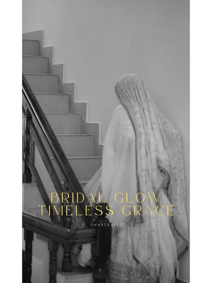 Snaptraits - Fashion & Portrait Photography Bridal Portraits: Grace & Radiance photo 64