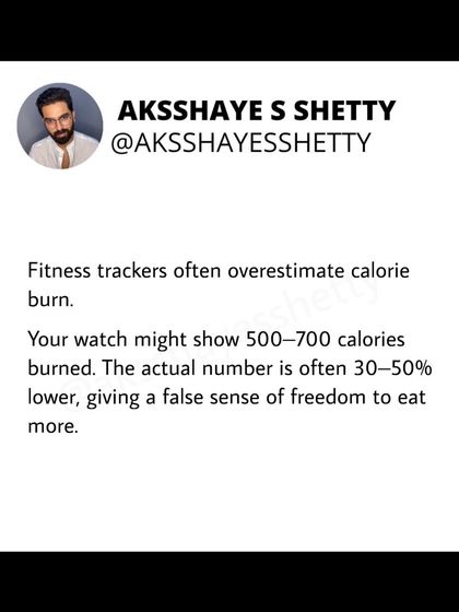 You can't out-exercise a bad diet. Exercise is for building muscle, but fat loss is driven by your daily movement (NEAT) and being in a calorie deficit. I explain why focusing on your step count is so powerful.
