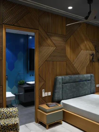 Personalized Bedrooms & Studies photo 9