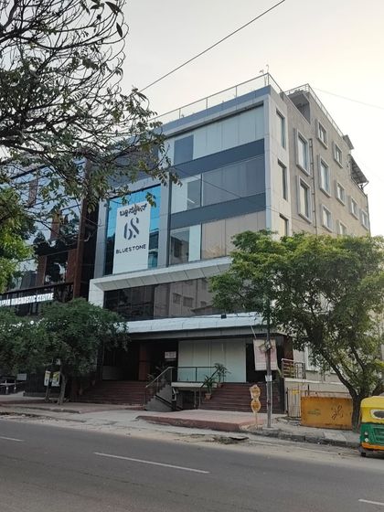 Ingenious Architects - Commercial & Institutional Architecture Commercial & Retail Buildings photo 5