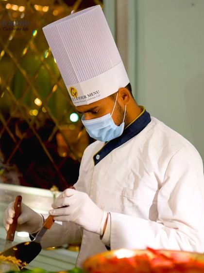 The Live Catering Experience photo 6