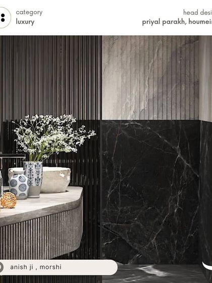 Sourabh Jain - Home Interior Design & Renovation Bathroom Design: From Basic to Spa photo 42