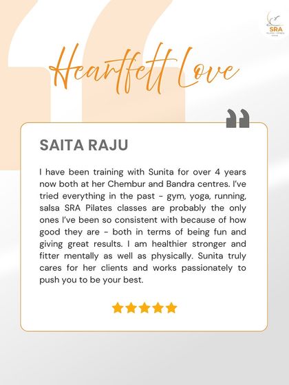 Consistency is easier when you find a workout that is both fun and effective. This client has been with us for over four years, a testament to the lasting results of our approach.