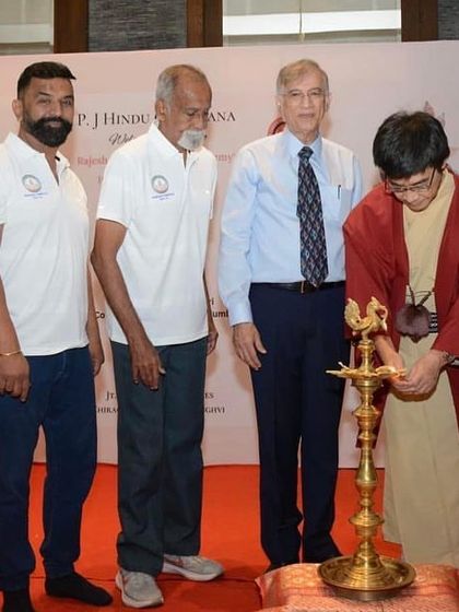 Our Dojo: A Community of Respect photo 12