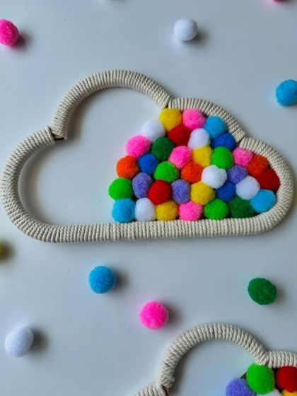 Shikha Agarwal - Handmade Party Favors & Bulk Gifting Handmade Toys & Kids' Room Decor photo 9