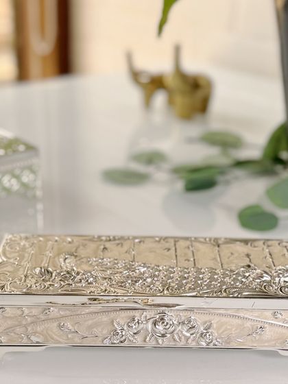 Keepsake Boxes & Photo Frames photo 12