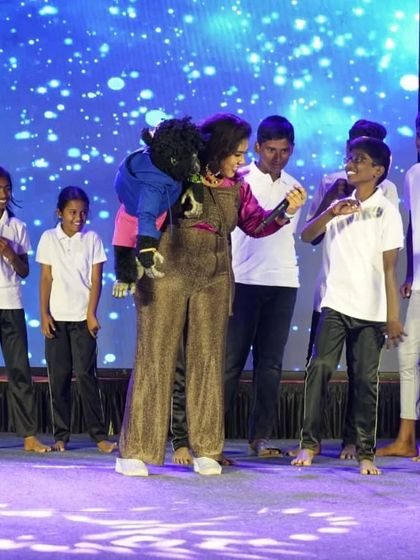 Live Shows: From College Fests to Corporate Gigs photo 20