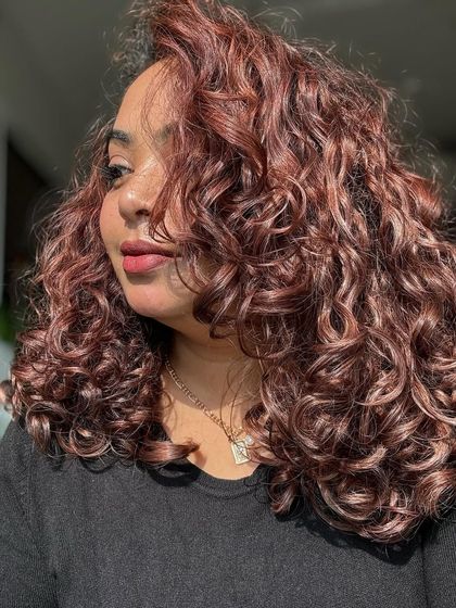 Happy Curlies: Our Client Showcase photo 3