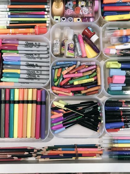 Organise with Ease - Move-In & Relocation Organizing Specialized Storage Solutions photo 8