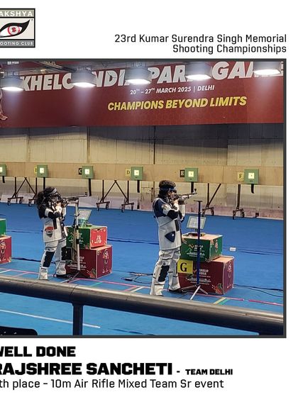 Dominating the National Circuit photo 93