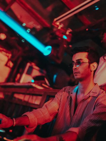 High-Energy Club Nights photo 39