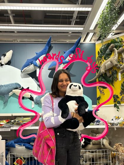 Vaishnavi Patel - Custom Photo & Video Art Just for Fun: My Life in Doodles photo 63