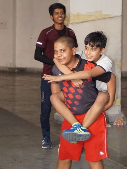 More Than a Club: Our Community photo 13