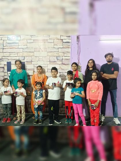 Workshops & Studio Events photo 5