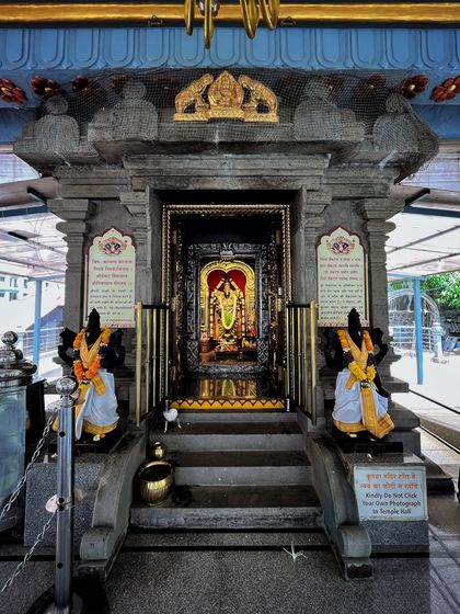 Sacred Sanctuaries of India photo 3