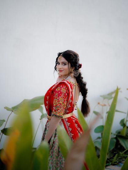 Portraitsbysham - Commercial & Advertising Photography Traditional & Ethnic Apparel photo 84