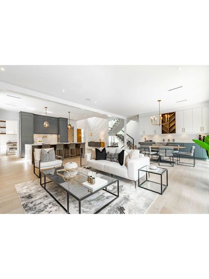 Ace Construction & Interiors - Full Home Interiors Luxurious Living Spaces photo 10