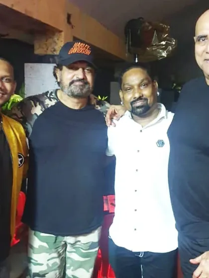 We had an amazing experience providing choreography for an upcoming short film, working alongside veteran actor Puneet Issar. Our expertise extends from stage to screen, adapting our dance direction for the camera.
