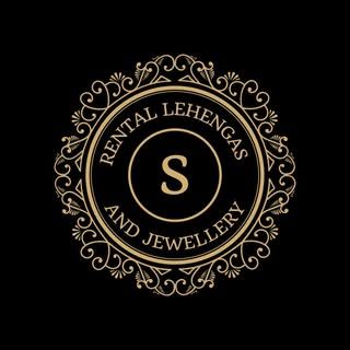 Rental Lehengas & Jewellery