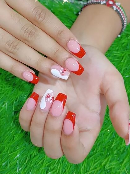 3D Nail Art Studio - Nail Services Intricate & 3D Nail Art photo 23