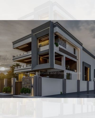 Architectural Design