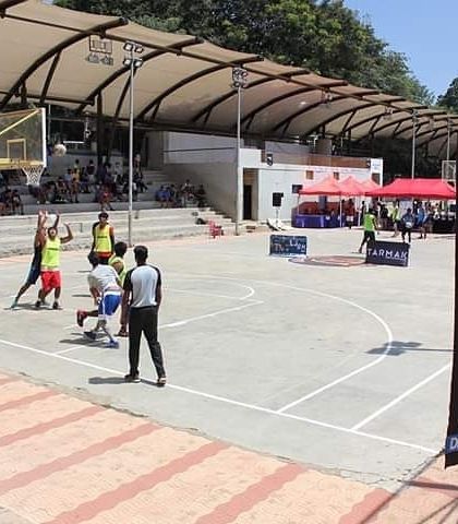 Cakra Events - Corporate & Institutional Events Corporate Sports Tournaments photo 7