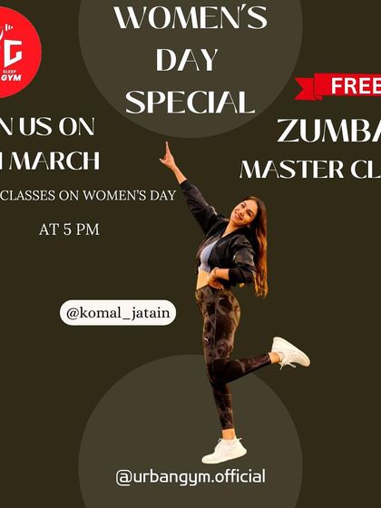 More Than a Class: Events & Celebrations photo 14