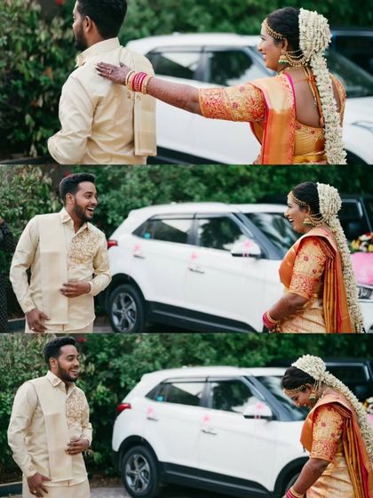 Rahul Mahadik Photography - Wedding Photography Celebrating Diverse Traditions photo 5