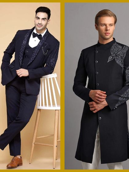 CandidMen - Sale of Pre-Loved Men's Occasion Wear More Looks We Love photo 4