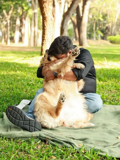 Priyanka - Family & Pet Photography Outdoor Family Adventures photo 11