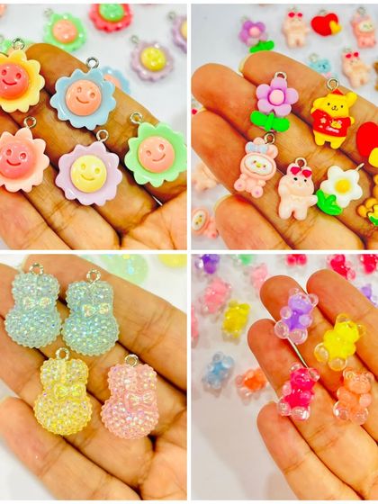 Decorative Supplies & Embellishments photo 32