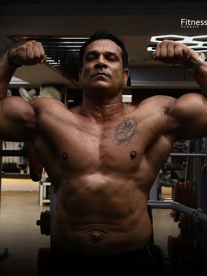 Competition & Bodybuilding Coaching photo 4