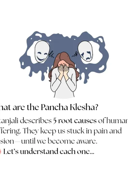 Rohit N - Yoga Teacher Training Yoga Philosophy: Wisdom for Modern Life photo 8