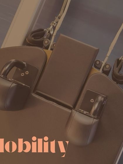 Pilates is complete coordination of body, mind, and spirit. Our studio is designed to help you achieve that balance.